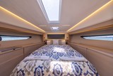 2023 Prestige 520 S for sale - VIP cabin